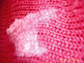 素人のパンティー染みマニアお宝映像　サンプル画像20